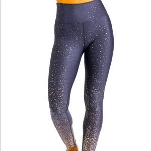 Peloton Sparkle Leggings